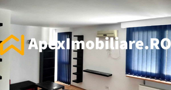 Apartament 2 camere de inchiriat Titan București ApexImobil