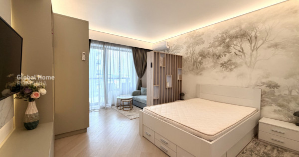 Studio | Investitie | Mobilat & Utilat | Cortina North - Pip