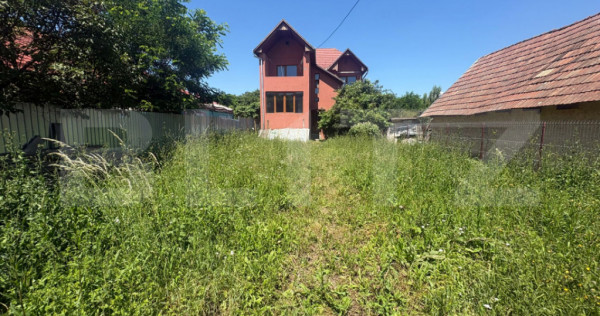 Oportunitate Rară &icirc;n Iris! Casă Individuală 236 mp Utili
