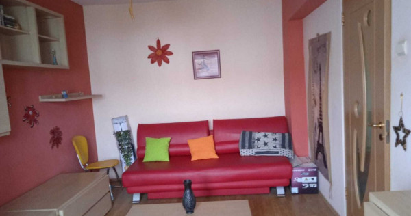 Apartament 2 camere zona Siretului