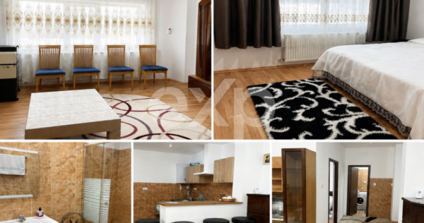 Apartament 2 camere cu intrare independentă Mobilat și uti