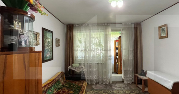 Apartament de v&acirc;nzare, 2 camere &ndash; zona Primăverii, Boto?
