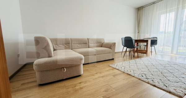 Apartament 2 camere decomandat | ZonaTractorul | Complex Nou