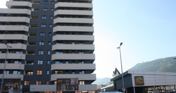 Vand apartament 2 camere Alphaville Carpatilor