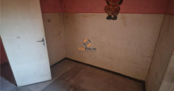 Decomandat 3 Camere Zona Soarelui / 2 Bai / 2 Balcoane