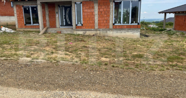 De vanzare casa Paleu pe un singur nivel