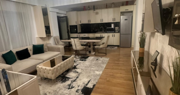 Apartament 3 camere bloc nou, 79,41 mp, Calea Severinului zo
