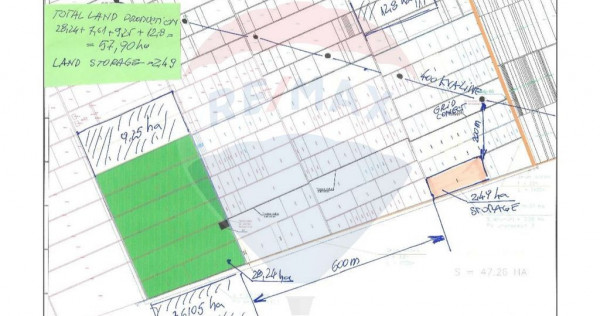 PROIECT FOTOVOLTAIC STRATEGIC &ndash; 50 MW