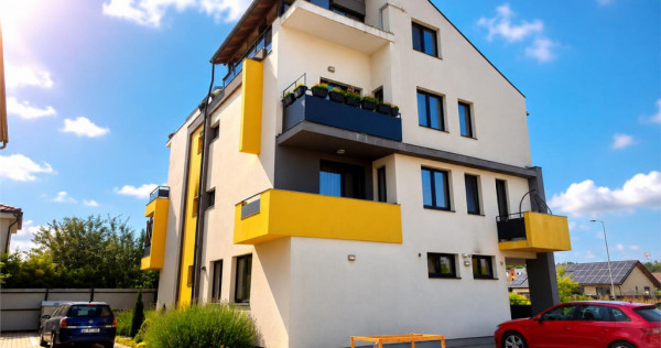 Regim vila,Studio cochet si aerisit,parcare privata,Tractoru