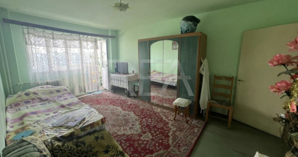 3 camere, 8/10, 67 mp- Gorjului- 50m Metrou
