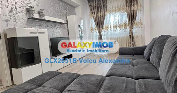 Apartament 2 Cam Berceni - Brancoveanu - Grand Arena - LUX