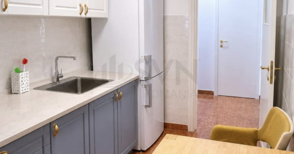 Apartament 2 camere I Victoriei