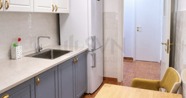 Apartament 2 camere I Victoriei