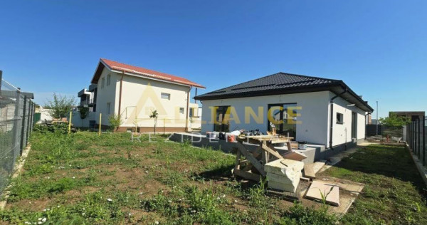 CASA COMUNA BERCENI - GATA DE MUTAT - COMISION 0%
