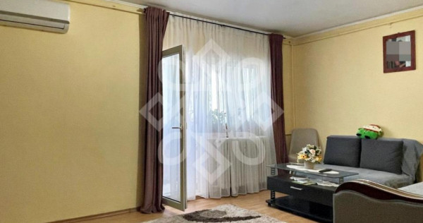 Apartament cu 3 camere tip PC zona Dragos Voda, Oradea