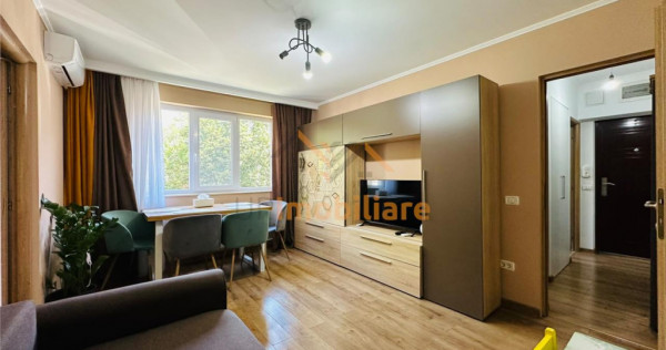 APARTAMENT 2 CAMERE, ETAJUL 2, ROGERIUS, STRADA SPARTACUS