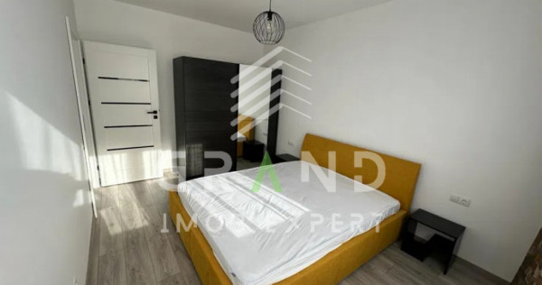 Apartament 2 Camere | 54 | Terasa | Parcare | Buna Ziua