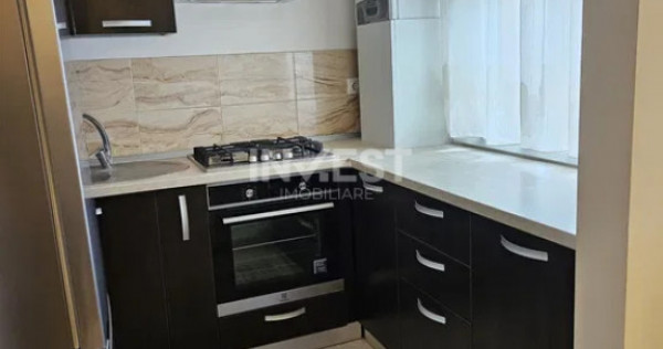 Apartament 2 camere + loc de parcare + boxa, zona Copou Bell