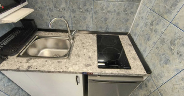 Brancoveanu peroni confort 3 etaj 1
