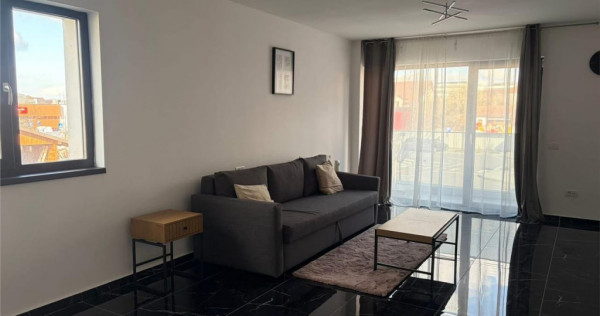 Studio modern 44 mp cu parcare subterana Coresi