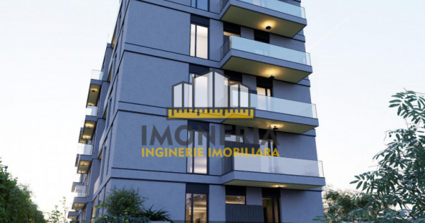 Empire Residence Mărcușului &ndash; 0% Comision &ndash;2 camere, 0