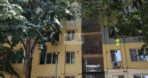 Apartament 2 camere/Tecuci