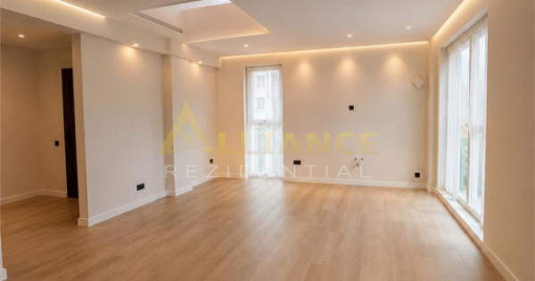 Apartament 2 camere scara interioara terasa 34MP | Zona