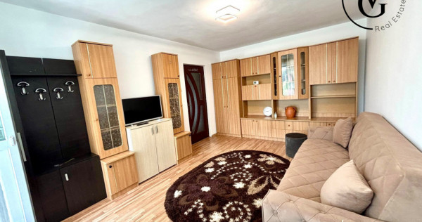 Apartament 2 camere | decomandat | centrala proprie | Tomis