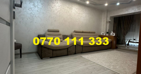 Apartament 2 camere, zona Buzaului.