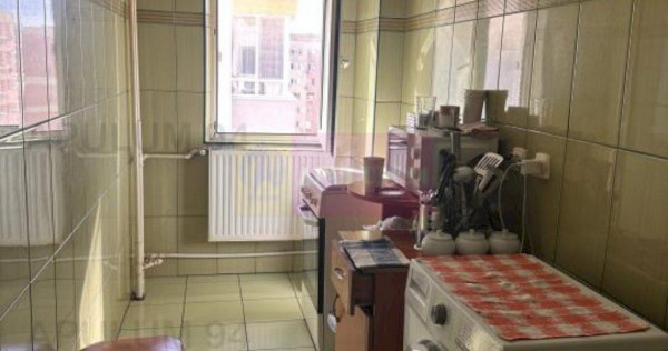 Garsoniera Calea Ferentari-Nasaud