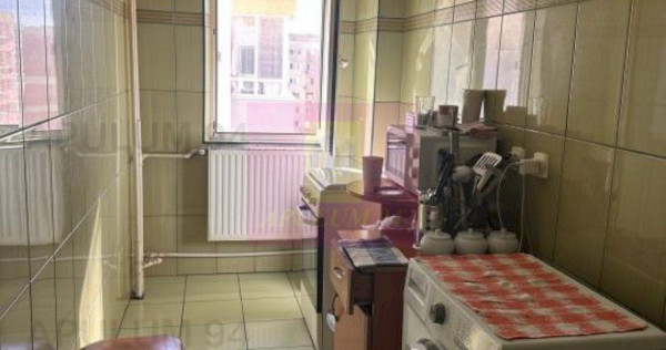 Garsoniera Calea Ferentari-Nasaud