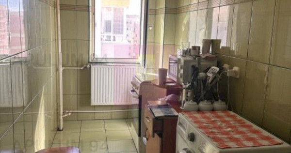 Garsoniera Calea Ferentari-Nasaud