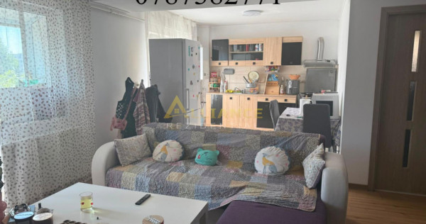 PIATA SUDULUI -APARTAMENT 3 CAMERE