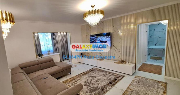 Apartament 2 camere lux, Ploiesti, zona Malu Rosu