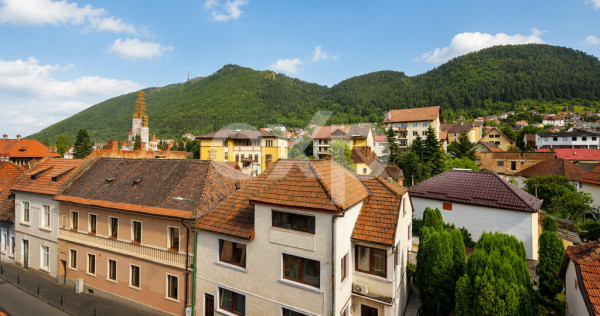 Apartament boutique | 108 mp utili | 95 m de Piața Unirii |