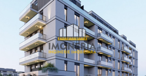Empire Residence Mărcușului &ndash; 0% Comision &ndash;3 camere, 0