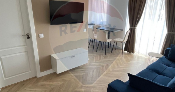 Apartament cu 2 camere de &icirc;nchiriat - strada Daliei -