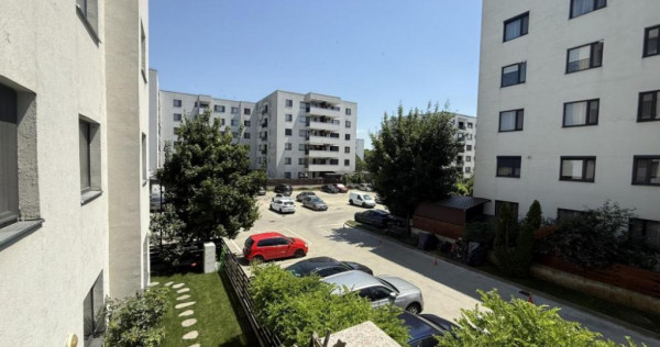 Apartamente 3 Camere Baneasa Greenfield, Loc Parcare, Centr