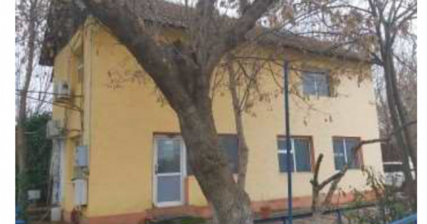 Proprietate imobiliară industrială, depozit in Călărasi