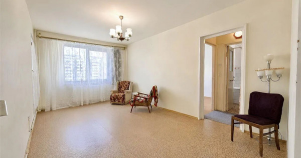 Apartament 3 Camere