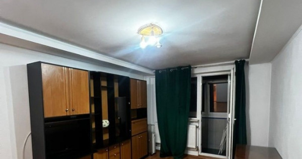 Apartament 2 camere, 41,5 mp, balcon | Titan &ndash; 1 Decembrie 1918