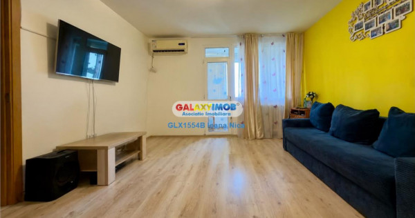 APARTAMENT 2 CAMERE DE TITAN