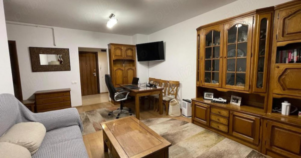 2 Camere Decomandat | Barcelona Residence| Astra