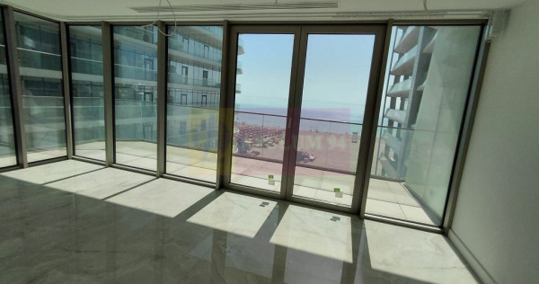 Apartament de lux 3 camere 2025, in Mamaia Nord-vedere la...