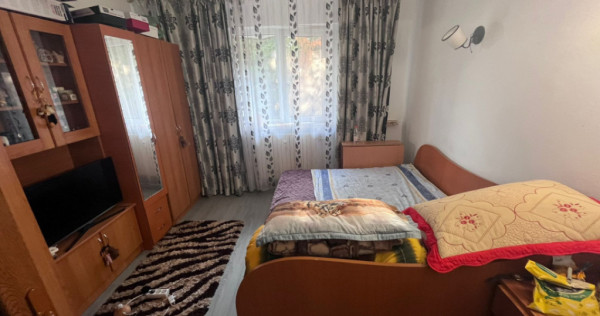 Camera de cămin, 20 mp, zona Sarari