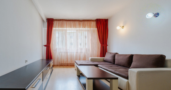 Apartament cu 3 situat pe strada Mircea cel Bătr&acirc;n