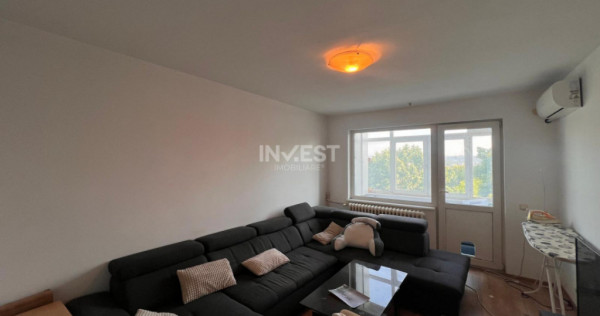 Apartament 3 Camere-Tătărași-Ciurchi