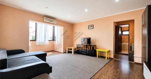APARTAMENT 2 CAMERE | TIP C | STR.ITALIANA | ROGERIUS | ORAD