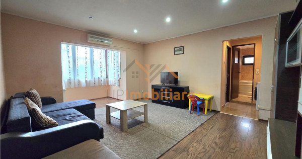 APARTAMENT 2 CAMERE | TIP C | STR.ITALIANA | ROGERIUS | ORAD