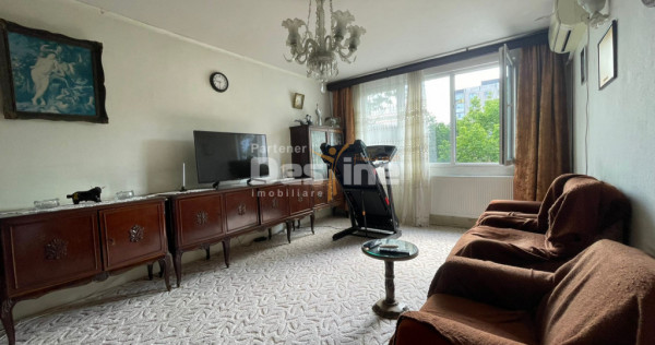 Apartament 3 camere | Militari | 500 m Metrou Păcii | 4/4